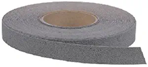 3M 7739 1" Gray Scotch Safety Walk Tread Tape