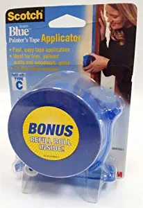 3M 2093EL-RF Scotch-Blue Painter's Tape Applicator Refills