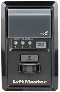 LiftMaster MyQ Control Panel