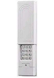 Universal 387LM Keyless Entry by LiftMaster