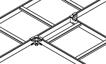 HOFFMAN ENCLOSURES LJSKB Junction Splice KIT Black