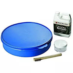 Router Bit and Saw Blade Cleaning Kit