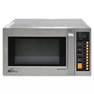 0.9 Cu. Ft. 1000 Countertop Microwave