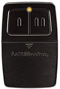 Liftmaster 375LM Remote Clicker Universal Remote