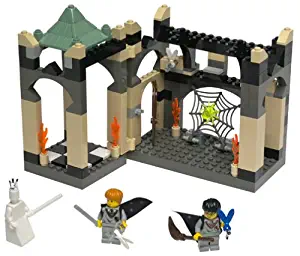 LEGO Harry Potter: Chamber of the Winged Keys (4704)