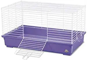 Super Pet Large My First Home Cage, 3-Pack