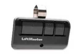 LiftMaster 893Max, 1 Pack Black