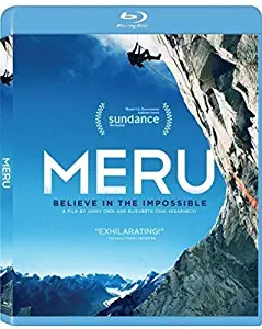 Meru [Blu-ray]