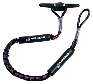 Airhead AHDL-4 Bungee Dockline 4 Feet