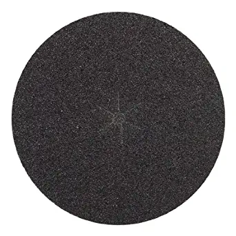 3M Regalite Coated Aluminum Oxide Fiber Disc - 36 Grit - 7 in Dia - 09270 [PRICE is per DISC]