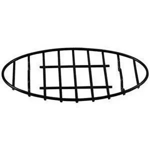 Danesco Roasting Rack - Oval - 6x9 Inch - Non-stick