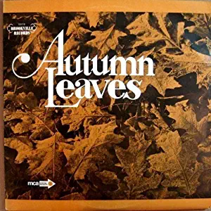 Autumn Leaves<span class=