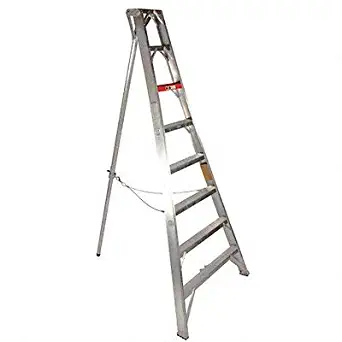 Tripod Orchard Stepladder 12Ft and HSK