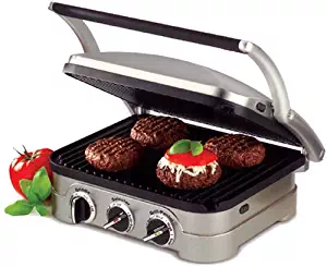 Cuisinart GR-4 Griddler