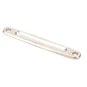 Speedway Micro Sprint 6 Inch Aluminum Jacobs Ladder Strap