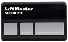 LiftMaster 973LM compatible replacement remote 893MAX