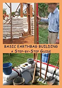 Basic Earthbag Building