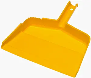 Rubbermaid Home G159 Any Fit Dust Pan(Color May Vary)