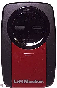 LIFTMASTER Garage Door Openers 375UT Universal Two Button Remote Control by LiftMaster