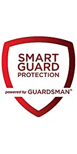 SmartGuard Powered by Guardsman - 5-Year DOP - Furniture Plan ($50-100)-Email Delivery