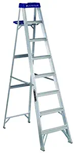 Louisville Ladder AS2108, 8-Feet