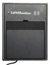 Liftmaster 365LM Plug-In Security Plus Radio Receiver 315Mhz