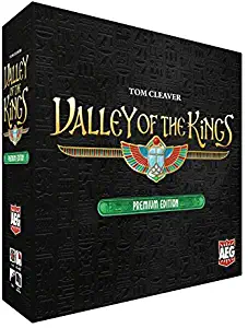 Valley of The Kings: Premium Edition