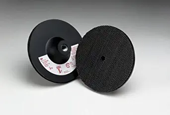 3M 5 in x 1/8 in - Disc Pad - M14-2.0 INT - 915 [PRICE is per PAD]