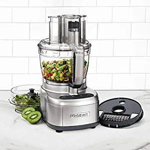 Cuisinart Elemental 13-cup Food Processor with Dicing Kit