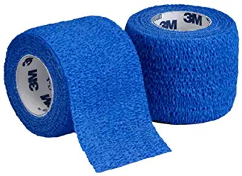 3M Coban Self-Adherent Wrap 1582B (Pack of 36)