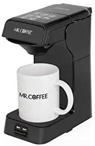 Mr. Coffee Single Serve Coffeemaker