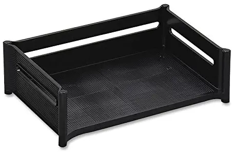 RUB18041 - Rubbermaid Mega Stackable Tray