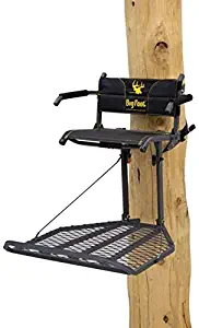 Rivers Edge RE560, Big Foot Stand Brute