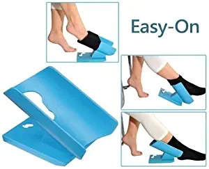 Sock Aid Easy On & Easy Off - KIT - ORIGINAL