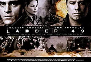 Ladder 49 POSTER Movie (27 x 40 Inches - 69cm x 102cm) (2004) (Style E)