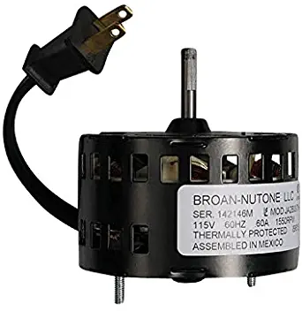 S89615000 Broan Appliance Motor