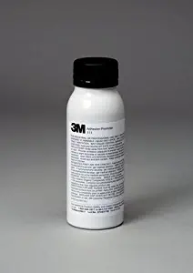 3M 111 Clear Tape Primer - Liquid Bottle - For Use With 3M VHB Tape - 58147 [PRICE is per BOTTLE]