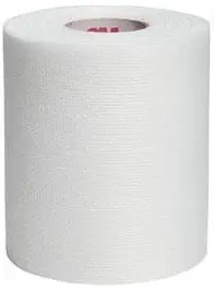 Medipore Hypoallergenic Soft Cloth Surgical Tape 3" x 10 yds. [Roll ]