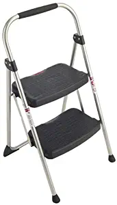 Werner 222-6 Type II Step Stool, 2-Foot