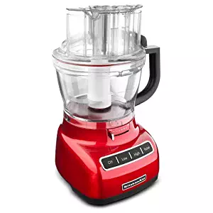 KitchenAid 13-cup Die-Cast Metal Food Processor