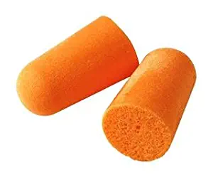 EAR PLUGS FOAM (200 X PK 2) Ear Protection Type Uncorded Noise Rating 37dB Product Range EAR - Soft