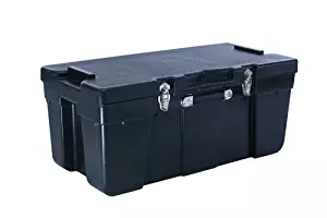J. Terence Thompson 2820-1B 32-1/2-by15-3/4-by-13-3/4-Inch Storage Trunk