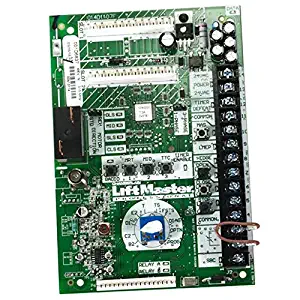 Liftmaster K001A6837 Logic 4 Board Commercial OEM Genuine