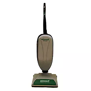 Bissell Commercial BGU5500 Lightweight Upright Vacuum, 14-Inch - Corded