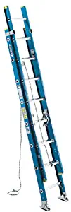 Werner D6020-2 Ladder, 20-Foot