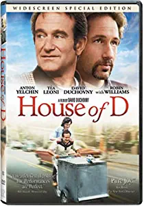 House Of D