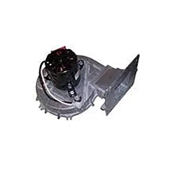 43J57 - Lennox Furnace Draft Inducer/Exhaust Vent Venter Motor - OEM Replacement