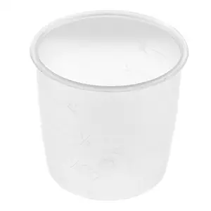 1 X OEM Original Zojirushi Rice Cooker Measuring Cup - Clear