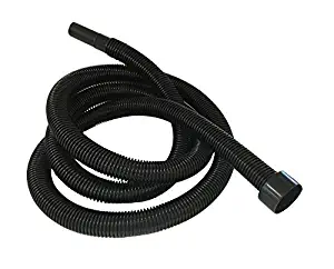 Replacement Hose fits Shop Vac 1.25-Inch by 20-Foot with 2-1/4 Inch opening