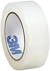 Blenderm Surgical Tape, 1/2" x 5 Yards (1 Roll)